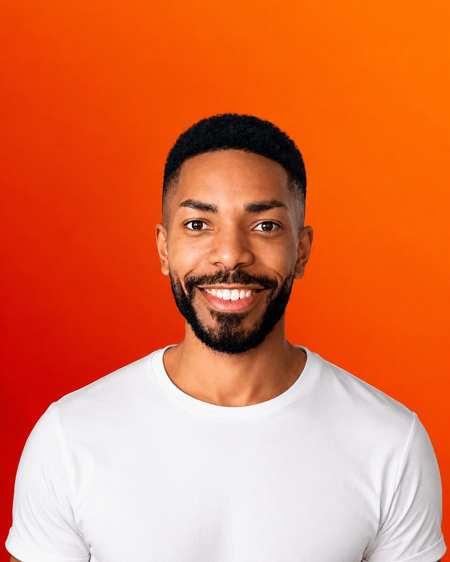 Cédric, créateur de GetOut